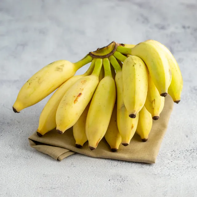 Fresh Fruits